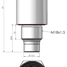 DTMS 20025000