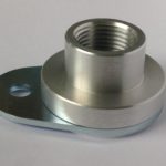 Adapter Sprinter 2100.06