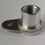 Adapter for American trucks 2100.07