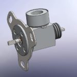Adapter for Kamaz Trucks