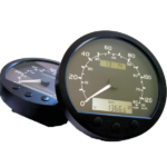 Electronic Speedometer
