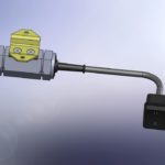 Speed Generator with Eropean digital tachographs test keys