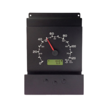 Speedometer Mercedes Actros